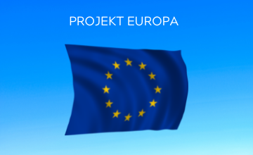 Projekt Europa- drugi etap